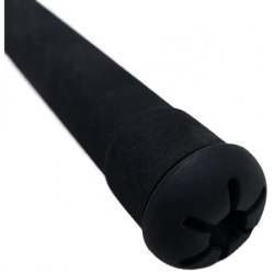 Pro Fl, Baston Madire "Cobra" Carbon 120cm, Incarcare prin Maner - Img 2