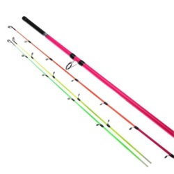 Pro FL, Lanseta Boat | Somn, Aqua River, Putere 200gr, 2+3 tronsoane - Img 4