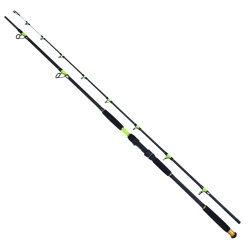 Pro FL Lanseta Strategist Catfish, Power Carbon Construction, 2.85 mt/500 gr/2 buc.