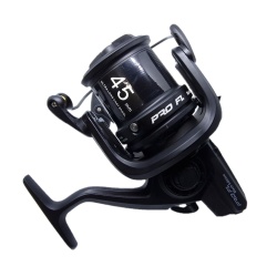 Pro Fl, Mulineta, Blast XC, Black Edition, 10+1 Rulmenti