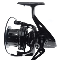 Pro Fl Mulineta, Carbon Carp Light, 10 rulmenti - Img 2
