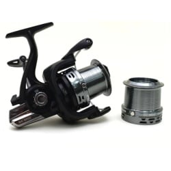 Pro FL, Mulineta Distance Carp, DC 8000, Method Feeder