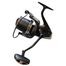 Pro FL, Mulineta Long Cast, Dominator DX14000, 9+1 rulmenti