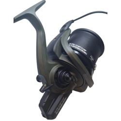 Pro FL, Mulineta Ultra Cast Carp, FLX Spod & Marker, 9 rulmenti - Img 3