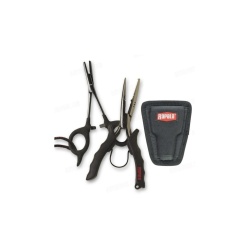Rapala Combo Patent 22 cm + Pensa 14 cm