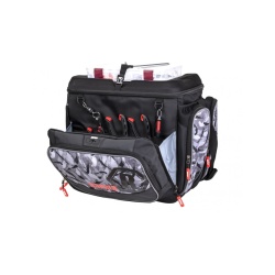 Rapala, Geanta Lure Camo, 45x30x39cm