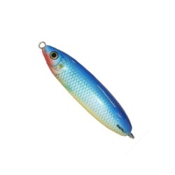 Rapala, Lingurita Oscilanta, Antibradis, 6 cm/10gr