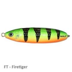 Rapala, Lingurita Oscilanta, Antibradis, 7cm/15gr - Img 3