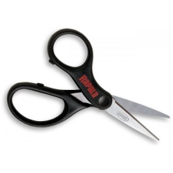 Rapala - Super line Scissors (forfecuta pentru fire textile)