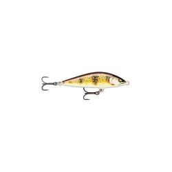 Rapala, Vobler Countdown Elite, 3.5cm/4gr