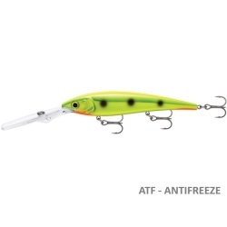 Rapala, Vobler Gold Miner 30, 12cm/21gr. - Img 5