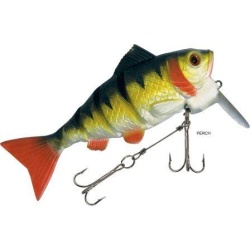 RAPTURE DANCER PERCH LIVE TAIL PERCH