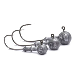Rapture Power Jig Rotund 6/0- 7.5gr