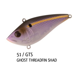 Rapture Vobler Neo Viber Sinking 7cm/17,3gr GTS