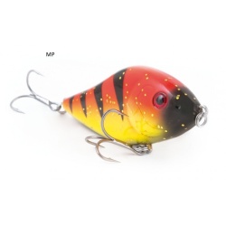Rapture Vobler Sharper Jerk S 70mm/17gr. Magma Perch (MP)