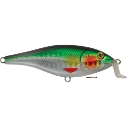 Rapture Vobler Slim Shad 7 cm/ 7 gr GB F