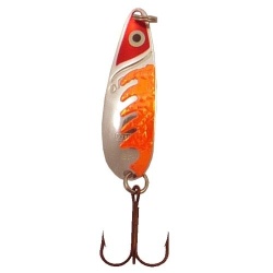 Rublex, Lingurita oscilanta, Orkla APO (Argintie)