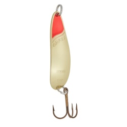 Rublex, Lingurita Oscilanta, Orkla OTR