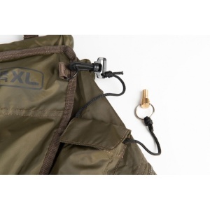 Sac de Cantarire FOX Carpmaster STR Weigh Sling, 100x62x37cm - Img 3