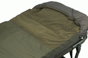Sac de Dormit, Fox Flatliner, 3 Sezoane, 84x215cm