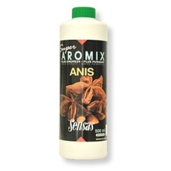 Sensas Aroma 500 ml. Aromix