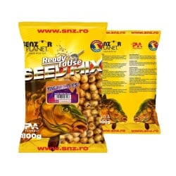 Senzor Alune Tigrate - Tigernuts Natural