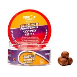Senzor Boilies, Solubil de Carlig 16-18mm 200gr. - Img 4