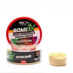 Senzor Bombix Nada Fumigena Chinezeasca Pt. Undita 100 gr. - Img 4
