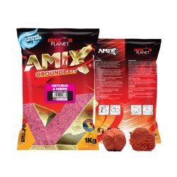 Senzor Nada Amix 1kg. - Img 11