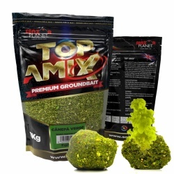 Senzor Nada, Top Amix Fumigena, Method Feeder 1kg. - Img 2