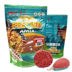Senzor Nada Top Feeder Amix 1 kg. Competitie (predigerata) - Img 3
