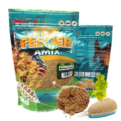 Senzor Nada Top Feeder Amix, Fumigena, 1 Kg - Img 2