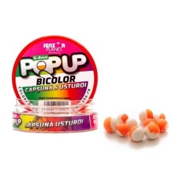 Senzor Pop-Up Bicolor, 6-8mm, 30 gr. - Img 3