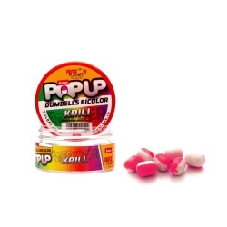 Senzor Pop-Up Dumbells Bicolor 6 mm/15 gr. - Img 5