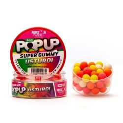 Senzor Pop-Up Super Gummy, 8 mm, 30 gr. - Img 7