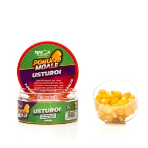 Senzor Porumb Moale Pentru Carlig 60 g. - Img 5
