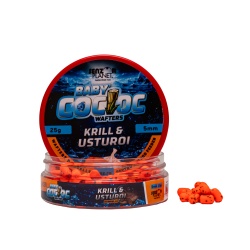 Senzor Wafters Dumbells Baby Cocioc 5 mm/25 g - Img 4