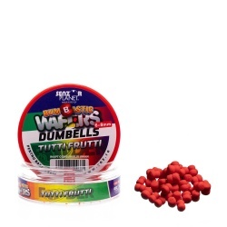 Senzor Wafters Dumbells, Bumbastic, 6-8 mm, 25 gr. - Img 5