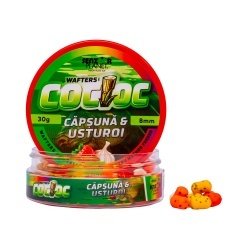 Senzor Wafters Dumbells Cocioc 8 mm/30 gr. - Img 2