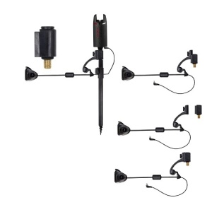 Set 6 Swingere MKM-3 cu Conector Rapid, FL, Color, + cutie transport - Img 2