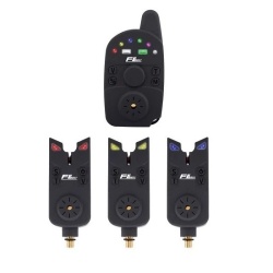 Set Alarme, FL, JY12-3, 3+1