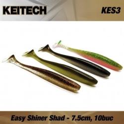 Shad Keitech, Easy Shiner - Img 3