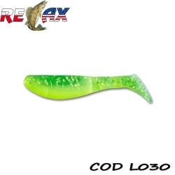 Shad Relax, Kopyto Laminat,12.5 cm, 5buc/plic - Img 2