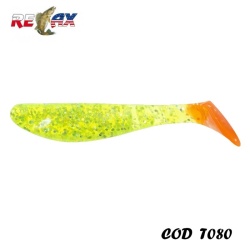 Shad Relax, Kopyto Tail, 7.5 cm, 5 buc/plic - Img 17