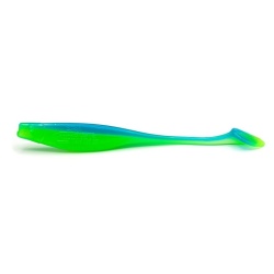 Shanduri, Fast Strike, Huky Huky, 13,5 cm - Img 10