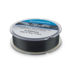 Shimano, Fir Technium 200 metri, QP-A, Nou