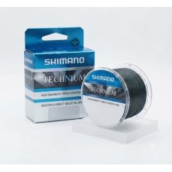 Shimano, Fir Technium QP-A, Nou