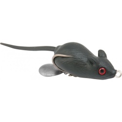 Soarece Rapture 65mm 14gr. - Black