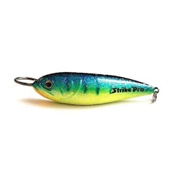 Strike Pro, Vobler/Oscilanta Weedless, 7.5cm - 11g, culoare C63