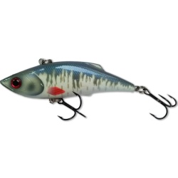Strike Pro, Vobler Rattle-N-Shad, 7.5 cm/11 gr. culoare SM51F